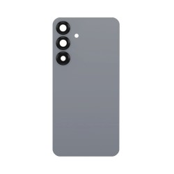 Back Cover+Camera Lens Samsung Galaxy S25/S931 Gray Back Cover+Camera Lens Samsung Galaxy S25/S931 Gray